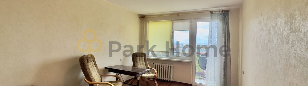 3 pokojowe mieszkanie z miejscem postojowym