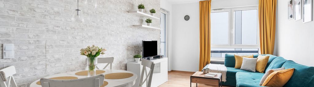 -miejski komfort w zielonej okolicy-park żerań