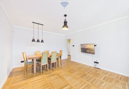 Mieszkanie 4 pokoje na 1 piętrze – rabka-zdrój