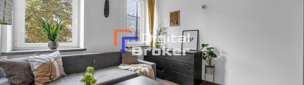 ⭐ 2 pokoje⭐ 38m2⭐ antresola ⭐ grochowska ⭐