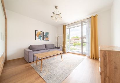 2 pokoje | 54 m2 | 30 m2 taras | szeregowiec