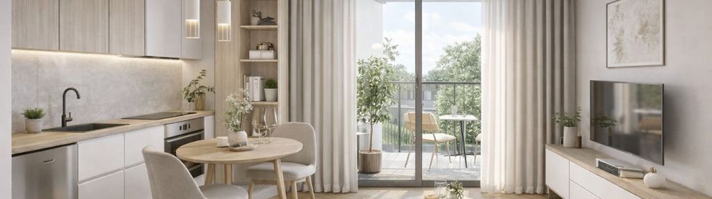 Kawalerka 25,93 m² | najniższa cena na rynku | hit