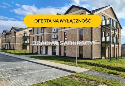 M1 apartamenty na wzgórzach zawada