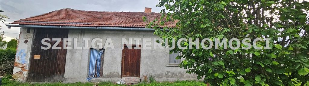Działka budowlana, uzbrojona