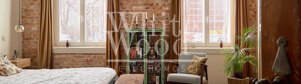 Jedyne w swoim rodzaju - mieszkanie z klimatem