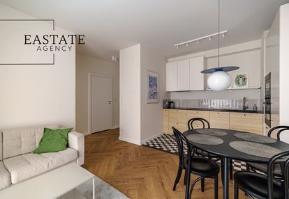 Wysoki standard / parking / klimatyzacja / młociny