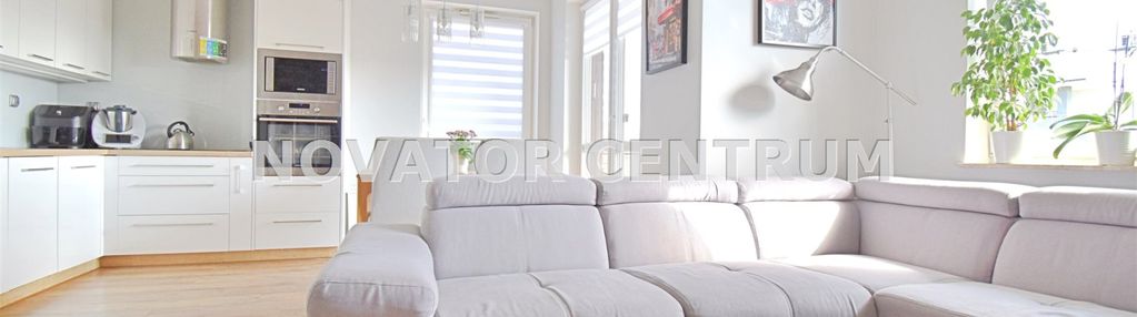 Piękne m4, balkon, widok na las, 2 piętro, fordon