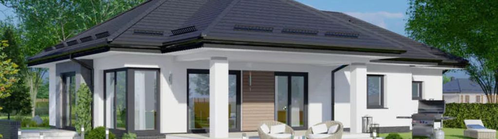 Dom w maliszewie k. mińska mazowieckiego