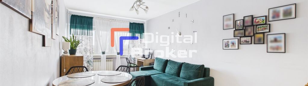 2pokoje⭐rozkład⭐do odświeżenia⭐3piętro⭐żabieniec