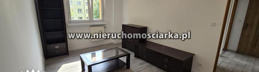 2 pokoje do wynajęcia - os. 1 maja wodzisław śląski