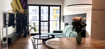 Wysoki standard i  ponadczasowość na 42 m2