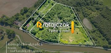 Prywatny park z widokiem na pochylnię kąty