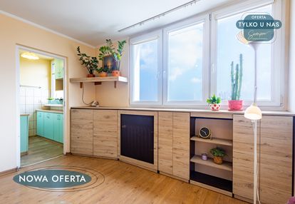 Twoje m3 na dąbrowie!