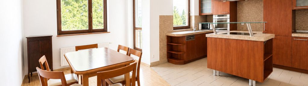 3 pokoje | 73 m² | 2 tarasy | ołtaszyn | parking