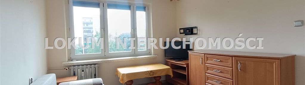Dwupokojowe mieszkanie ul. kaszubska