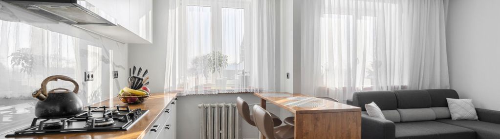 Dla rodziny centrum marek 3 pokoje