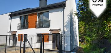 Bliźniak_5 pokoi_wszystkie media_ dziekanów