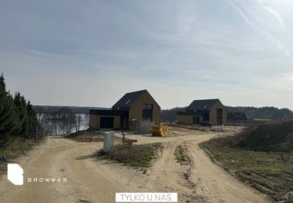 Działki z dostępem jeziora kuchennego, wydane wz