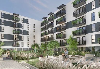 4 pokoje| podgórze |balkon| 82m2 duży salon