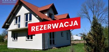 Dom 173m2 do wykończenia w okolicy racławówki