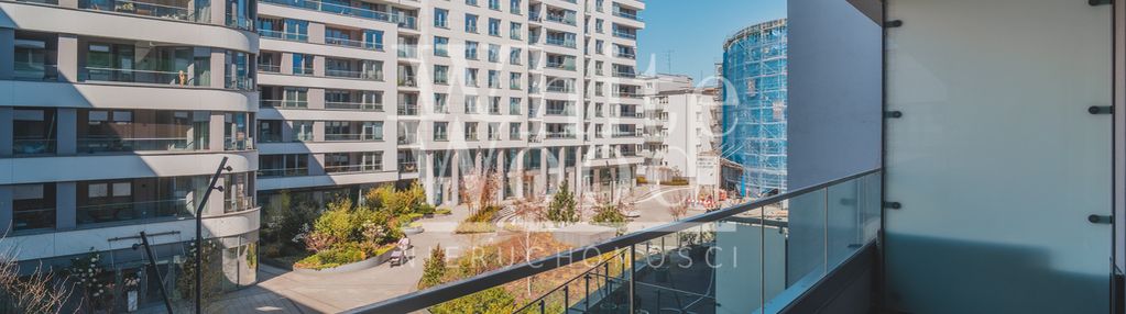Mieszkanie z balkonem gdynia śródmieście