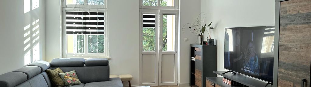 2 apartamenty centrum słupska, gotowe po remoncie