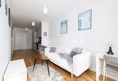 Eleganski apartament przy wawelu | angel stradom
