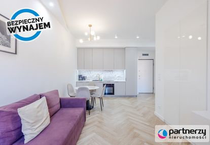 Kompaktowy apartament na starówce!