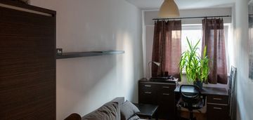 2-pokojowe mieszkanie na ochocie