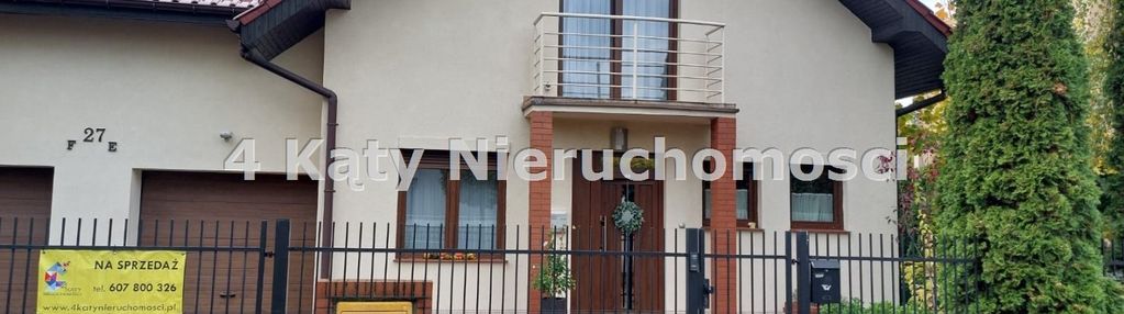 Bliźniak centrum rej. ul. chłapowskiego