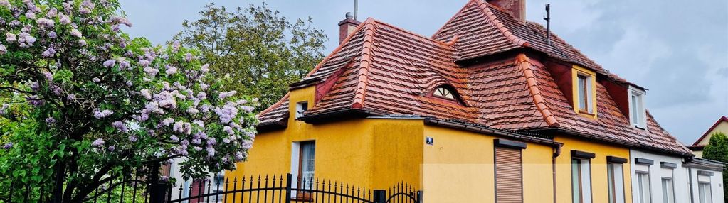 Na sprzedaż dom z potencjałem