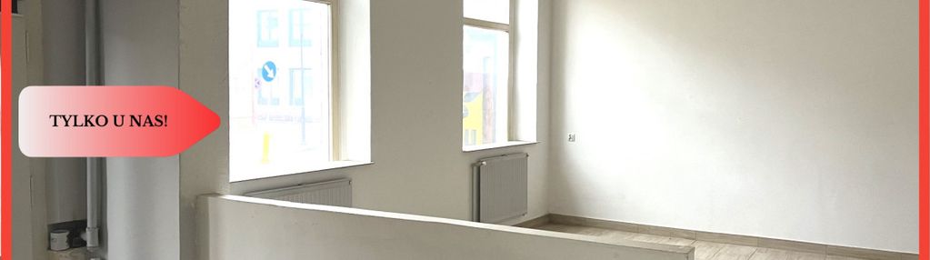 Lokal mieszkalny lub pod działalność.