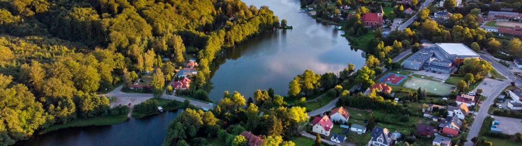 Dom, który zarabia na siebie | przywidz |