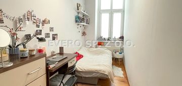 Kniaziewicza - 3 pokoje - inwestycja pod wynajem