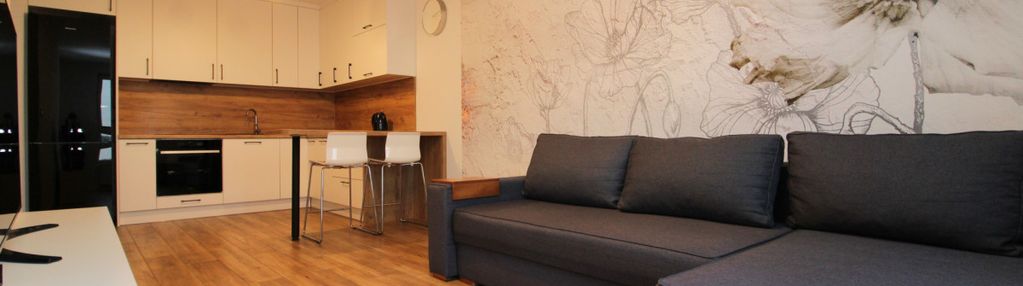 Przestronne | jasne | przytulne | centrum | garaż