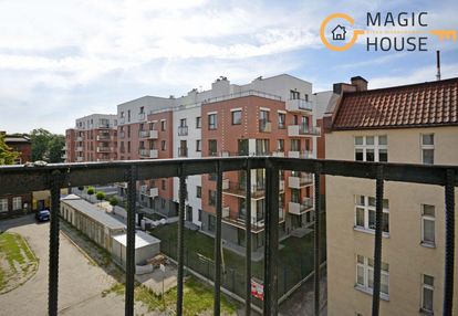 Mieszkanie inwestycyjne