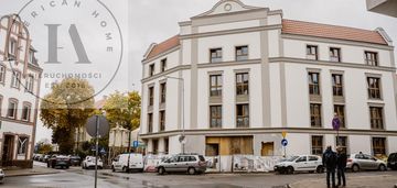 Mieszkanie nr 11, 42,49 m²