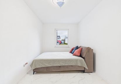 Nowe 3 pokoje, 58 m², bez pcc, lubartów