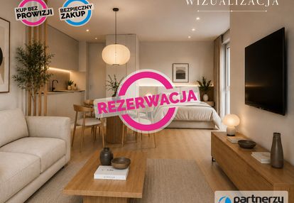 Idealne pod inwestycję | 2 pokoje przy metropolii