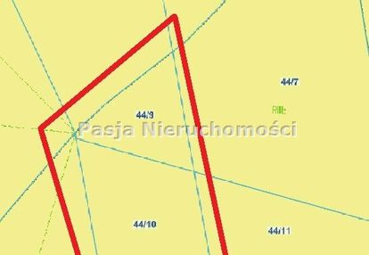 Działki bądkowo kościelne