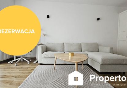 Kopańskiego 2 pokoje 47 m² | zamknięte osiedle