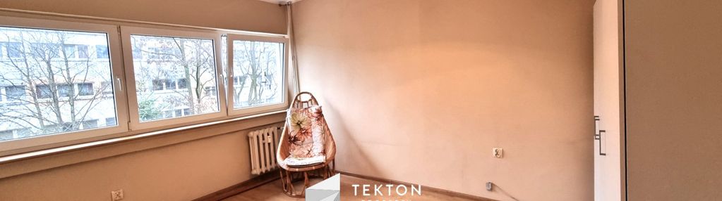 Teofilów m3 z balkonem do remontu