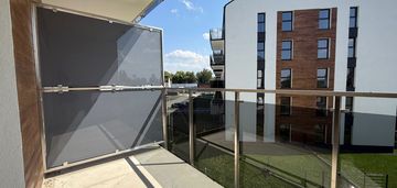 Gotowe  | 2 balkony | płn - pd ☀️ | 2 łazienki