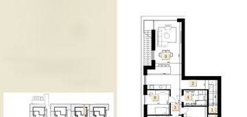 Kraków - morelowa. bez prowizji.