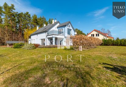 Dom blisko morza - wyjątkowe miejsce!