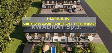Brzozowe zacisze – zamieszkaj w hanulinie