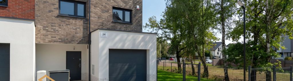 Kliny dom 138, m2 stan deweloperski ogródek 100 m2