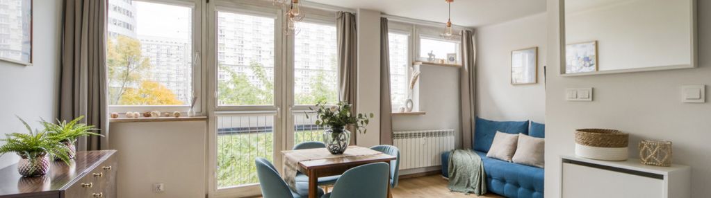 Wolne od 1.08, po remoncie, w centrum, a ciche!