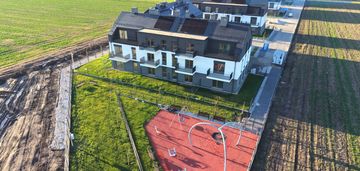 Komórka i miejsce parkingowe! | 2 pokoje + balkon