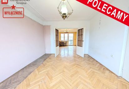 Świetna lokalizacja- 2 pokoje- ul. lublańska 53m2